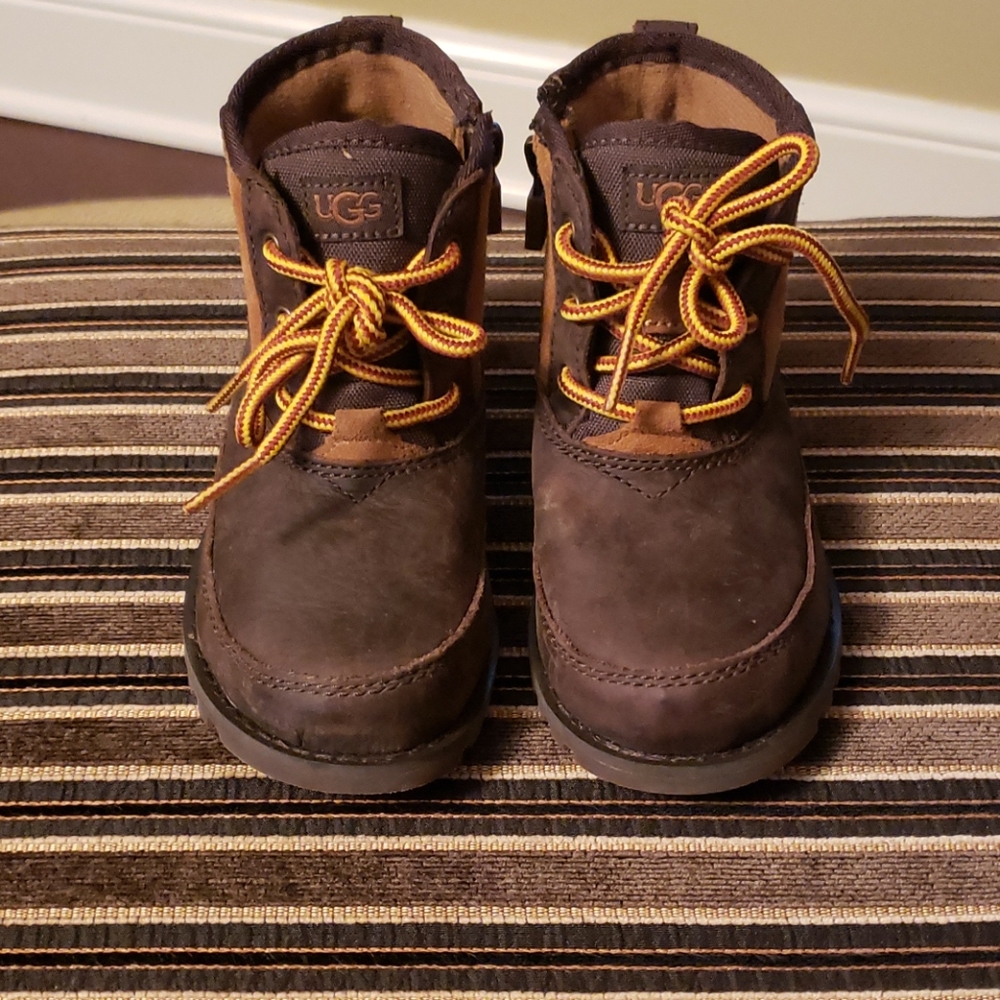 UGG Toddler Bradley Boots